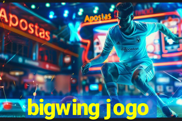 bigwing jogo